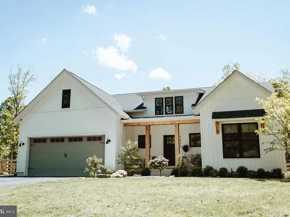 7615 Woodville Rd, Mount Airy, MD 21771