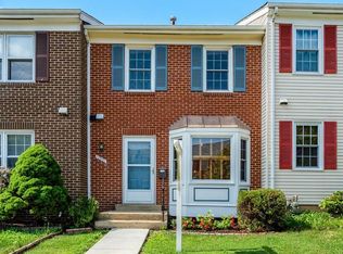 12931 Ridgemist Ln, Fairfax, VA 22033