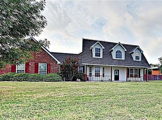 1132 Savannah, Nevada, TX 75173