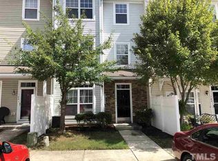 1221 Canyon Rock Ct UNIT 106, Raleigh, NC 27610