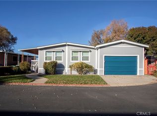 296 Camino Norte St #77, Chico, CA 95973