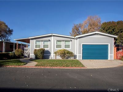 296 Camino Norte St #77, Chico, CA, 95973