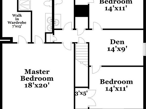 3rd image of 1733 Larne Cir