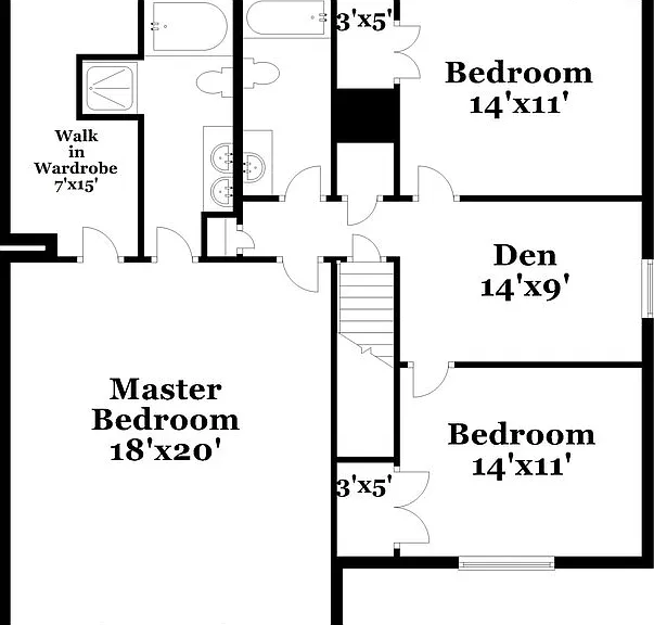 1733 Larne Cir — Photo 3