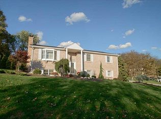 119 Cannongate Dr, Mc Donald, PA