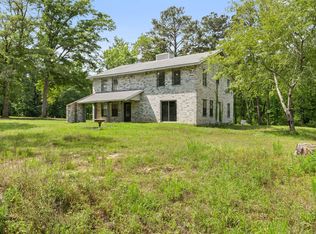 243 Weeks Rd, Leesville, LA 71446