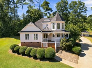 406 Stonewall Dr, Easley, SC 29642
