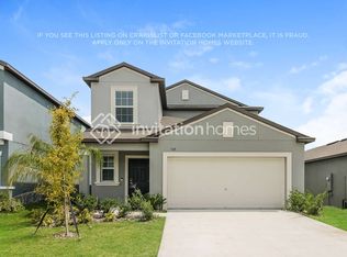 348 Rain Lily Ave, Spring Hill, FL 34609