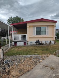 2015 6th Ave SPACE 323C, Clarkston, WA, 99403