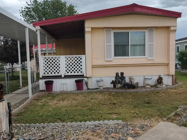 2015 6th Ave Space 323C, Clarkston, WA 99403