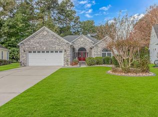 1469 Winged Foot Ct, Murrells Inlet, SC 29576