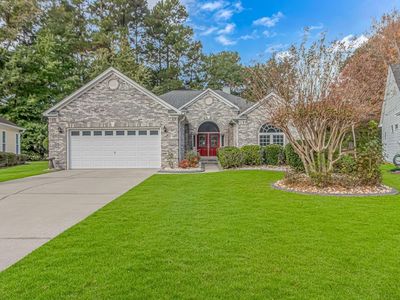 1469 Winged Foot Ct., Murrells Inlet, SC, 29576