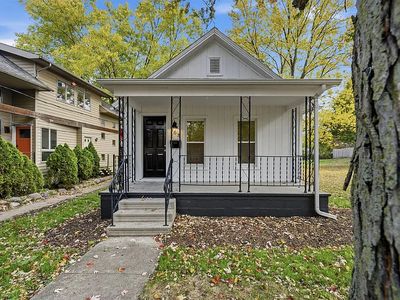 807 N Morris Ave, Bloomington, IL, 61701