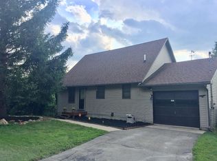 8036 Washburn Rd, Goodrich, MI 48438