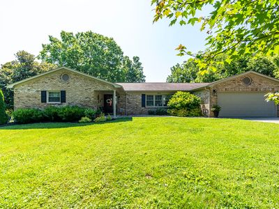 132 Carolyn Ln, Nicholasville, KY, 40356
