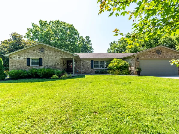 132 Carolyn Ln, Nicholasville, KY 40356