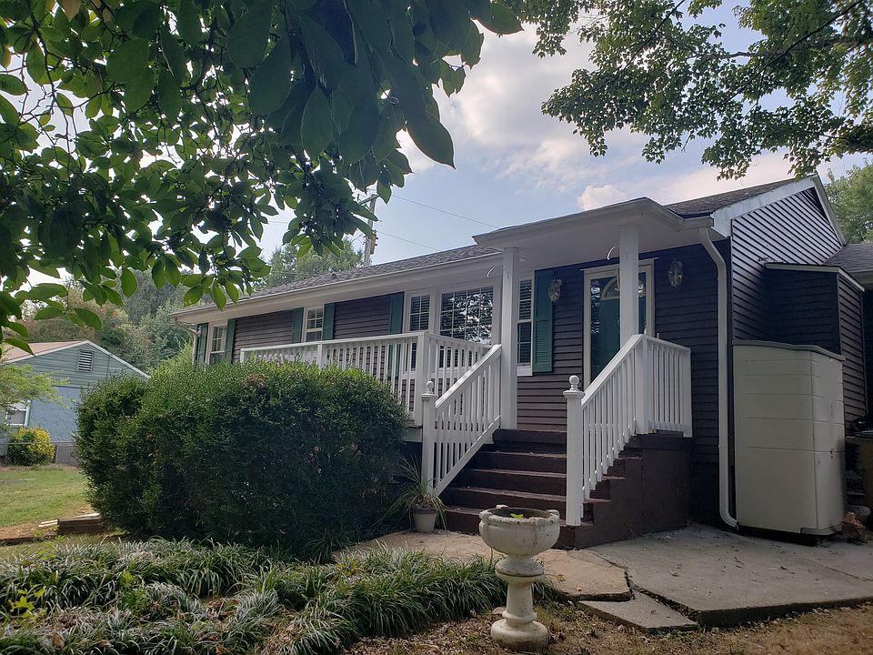 4726 Ball Camp Pike, Knoxville, TN 37921 Zillow