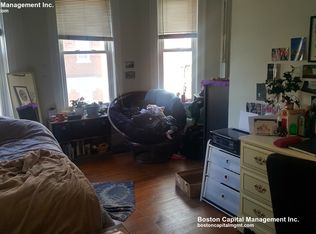 530 Cambridge St #1, Boston, MA 02134