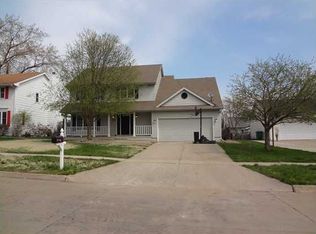 730 NE 8th St, Ankeny, IA 50021