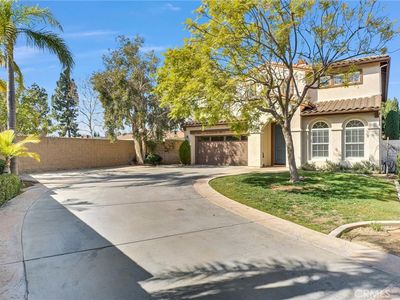 1190 N Amberly Ln, Anaheim, CA, 92807