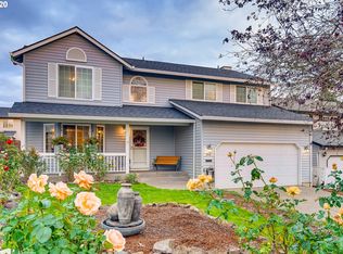 9915 NE 115th Ave, Vancouver, WA 98662