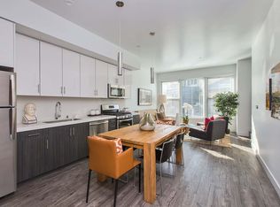 103 S Garrard Blvd #215, Richmond, CA 94801