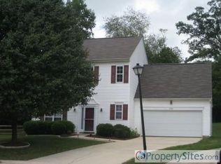 6904 Murray Grey Ln, Charlotte, NC 28273