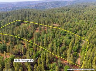 4856 Village Dr, Forest Ranch, CA 95942