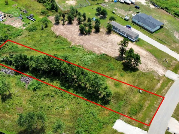 882 Road 5606, Cleveland, TX 77327