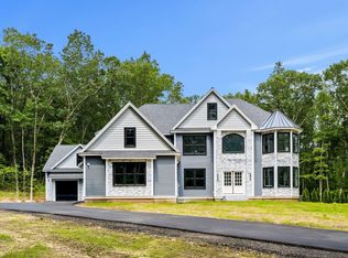 6 Allen Rd, Windham, NH 03087