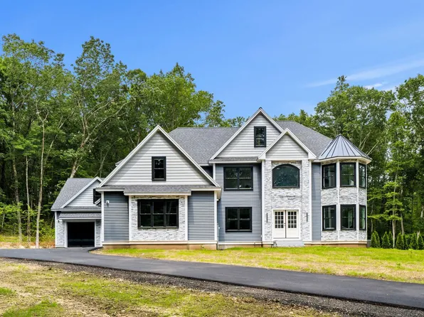 6 Allen Road, Windham, NH 03087
