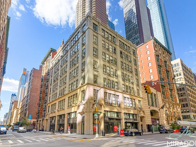 80 Madison Ave #6E — Photo 11