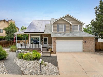 2777 W 106th Circle, Westminster, CO, 80234