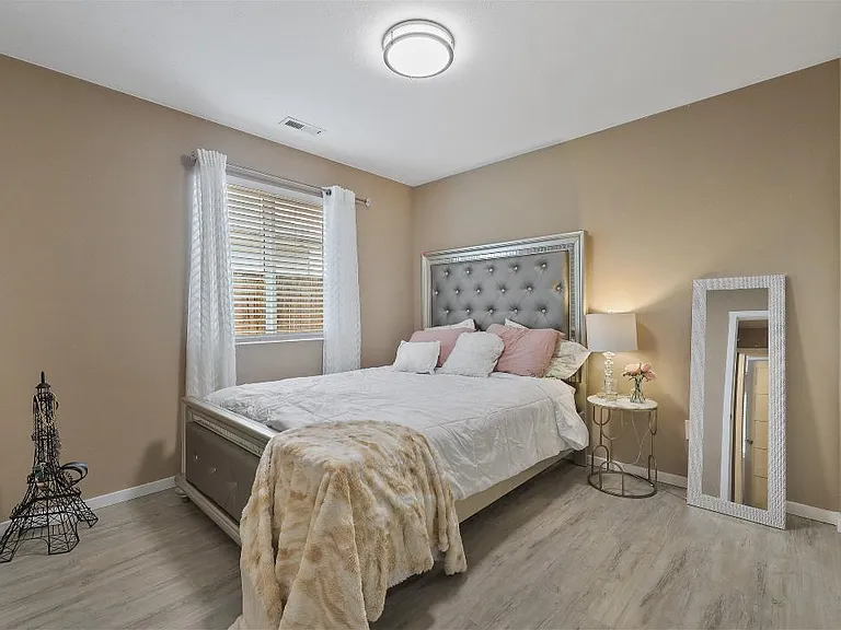 Third bedroom