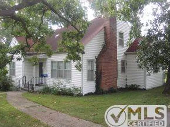 2626 Xenia St, Joplin, MO 64801