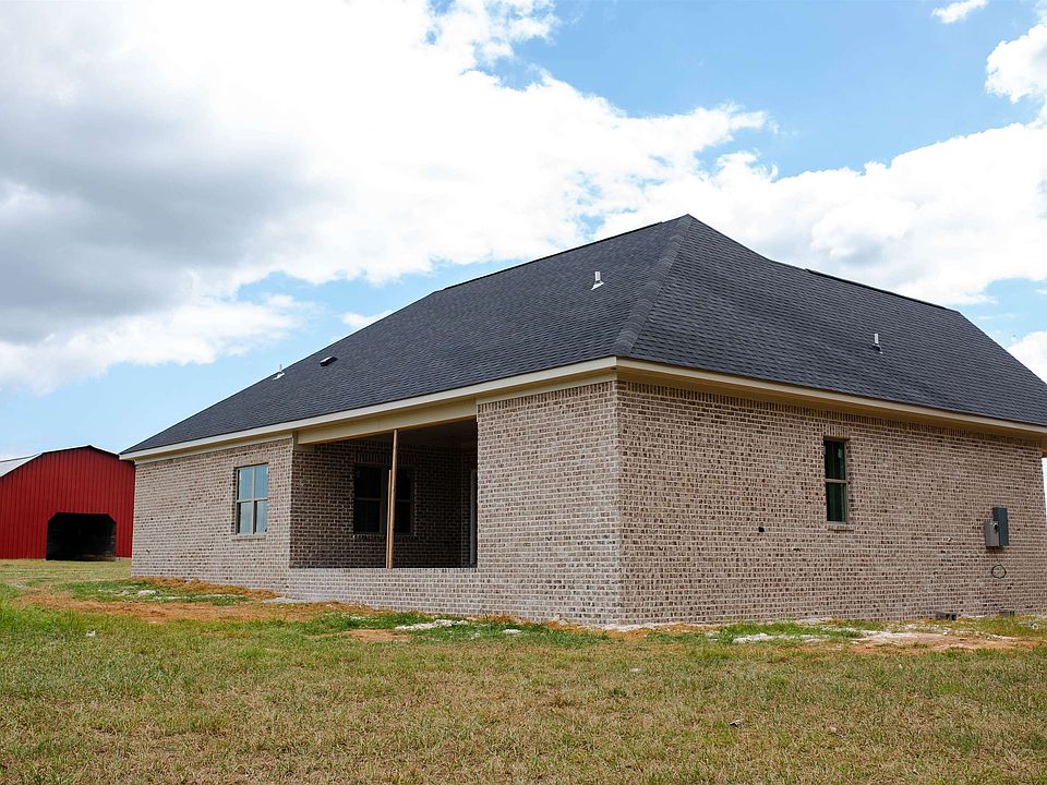 2nd image of 1294 County Road 104