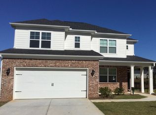 5210 Mithbriar Dr, Cumming, GA 30028