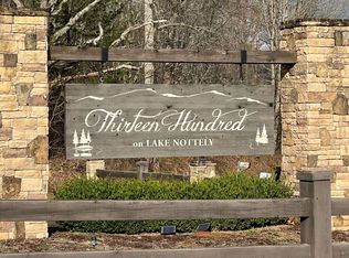 LOT 332 Loop View Ln, Blairsville, GA 30512
