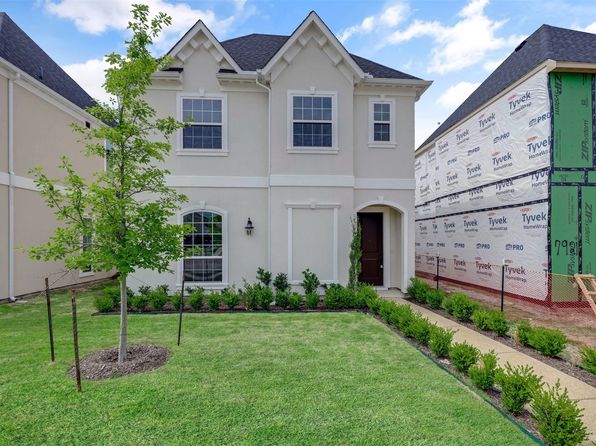 7917 Renaissance Blvd, McKinney, TX 75070