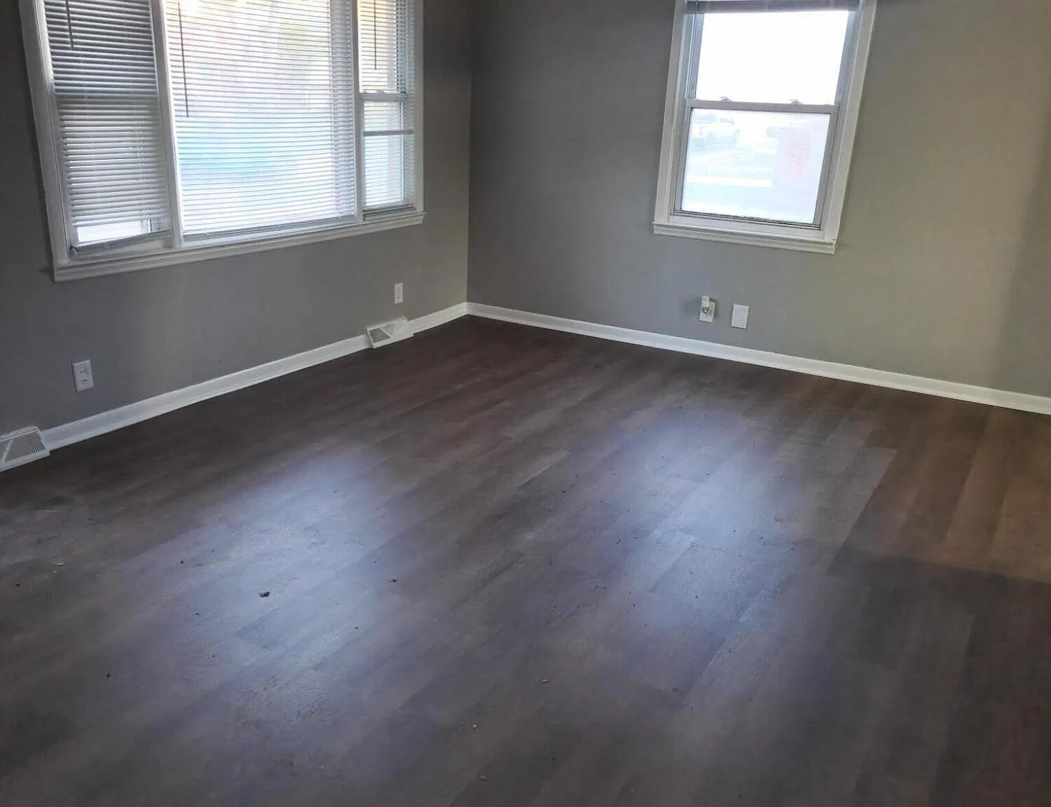 3 bed, 1.0 bath, 1134 sqft, $1,495 — Photo 4