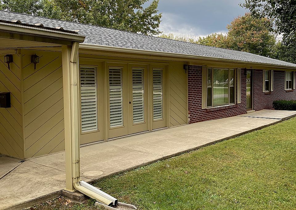 865 Ashwood Dr, Cookeville, TN 38501 Zillow