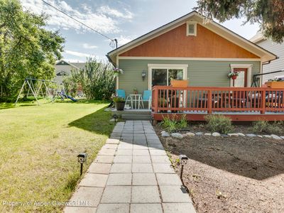 312 N Midland Ave, New Castle, CO, 81647