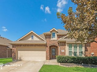 154 Buffington Ave, Fate, TX 75189