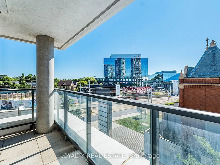5 Wellington St S #207 — Photo 20
