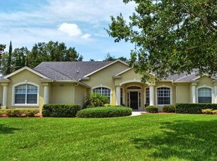 244 Hammock Oak Cir, Debary, FL 32713