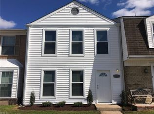 3824 Chancery Ln, Virginia Beach, VA 23452