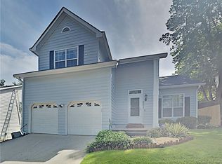 261 Glen Cove Dr, Avondale Estates, GA 30002