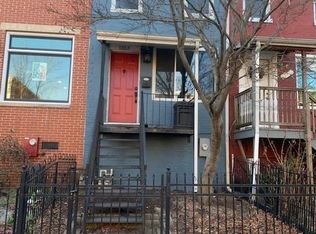 1353 K St SE, Washington, DC 20003