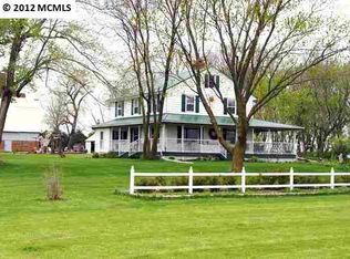 23176 Nettle Ave, Mason City, IA 50401