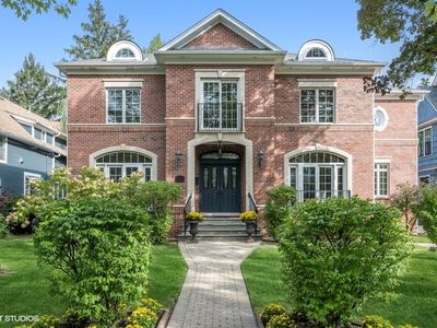 1110 Lake Ave, Wilmette, IL, 60091